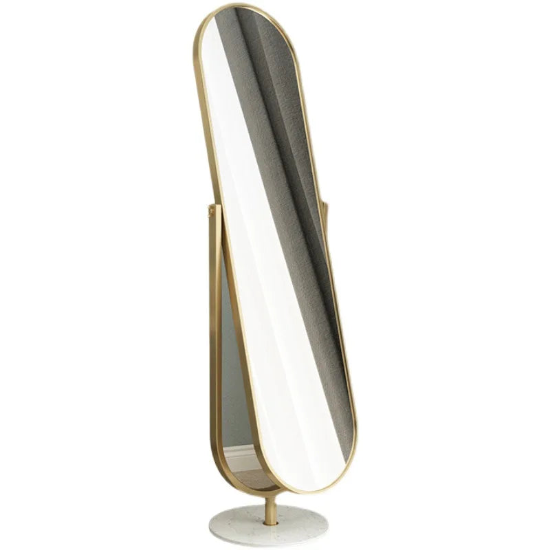 Rotating Dressing Mirror