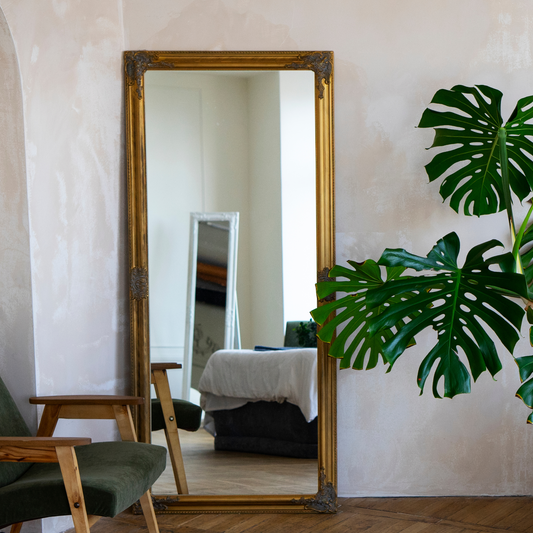 The Art of Mirror Placement: Tips to Maximize Light and Space