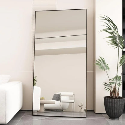 Rectangle Full Length Mirror