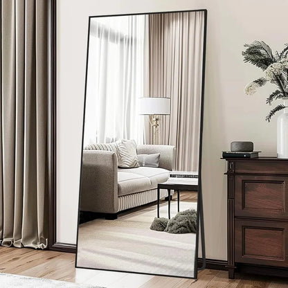 Rectangle Full Length Mirror