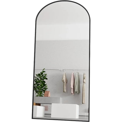 Rectangle Full Length Mirror