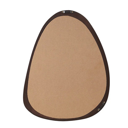 Artistic Accent Irregular Wall Mirror