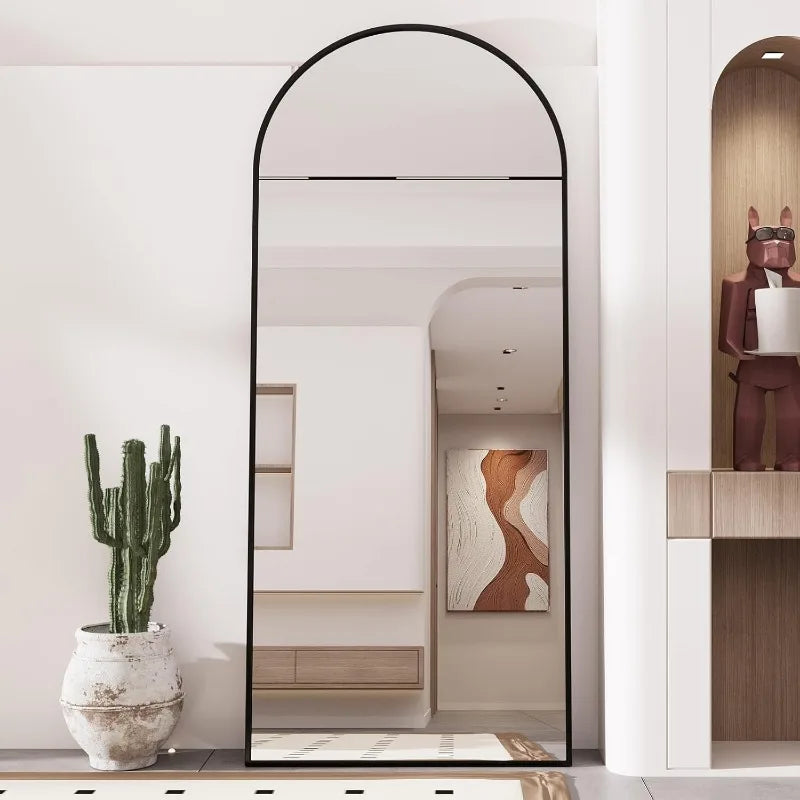 Rectangle Full Length Mirror