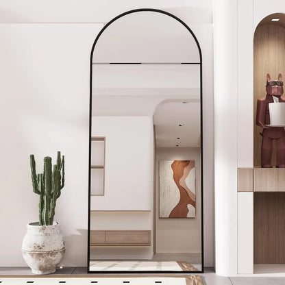 Rectangle Full Length Mirror
