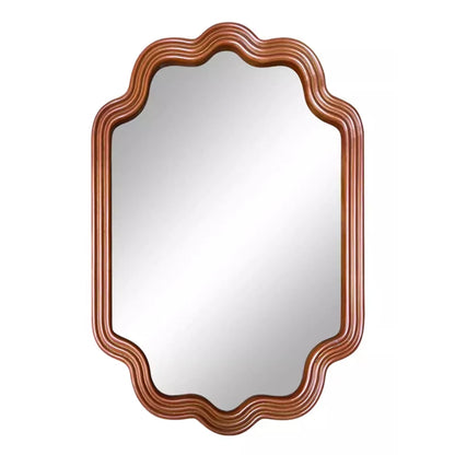 Vintage Aesthetic Retro Mirror