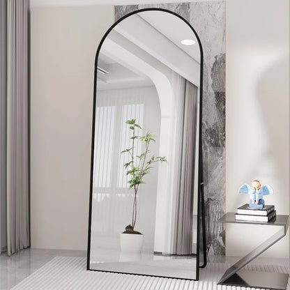 Rectangle Full Length Mirror