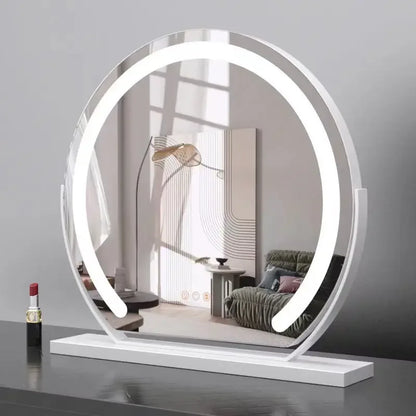 Nordic Vanity Mirror with LED Light