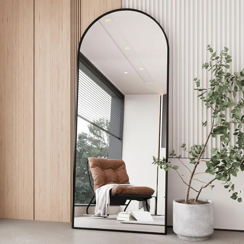 Rectangle Full Length Mirror