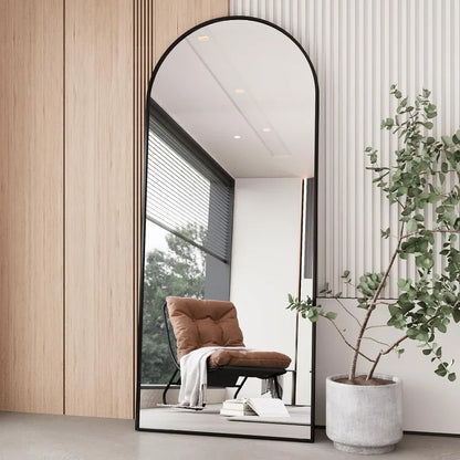 Rectangle Full Length Mirror