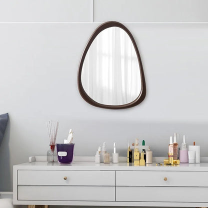 Artistic Accent Irregular Wall Mirror